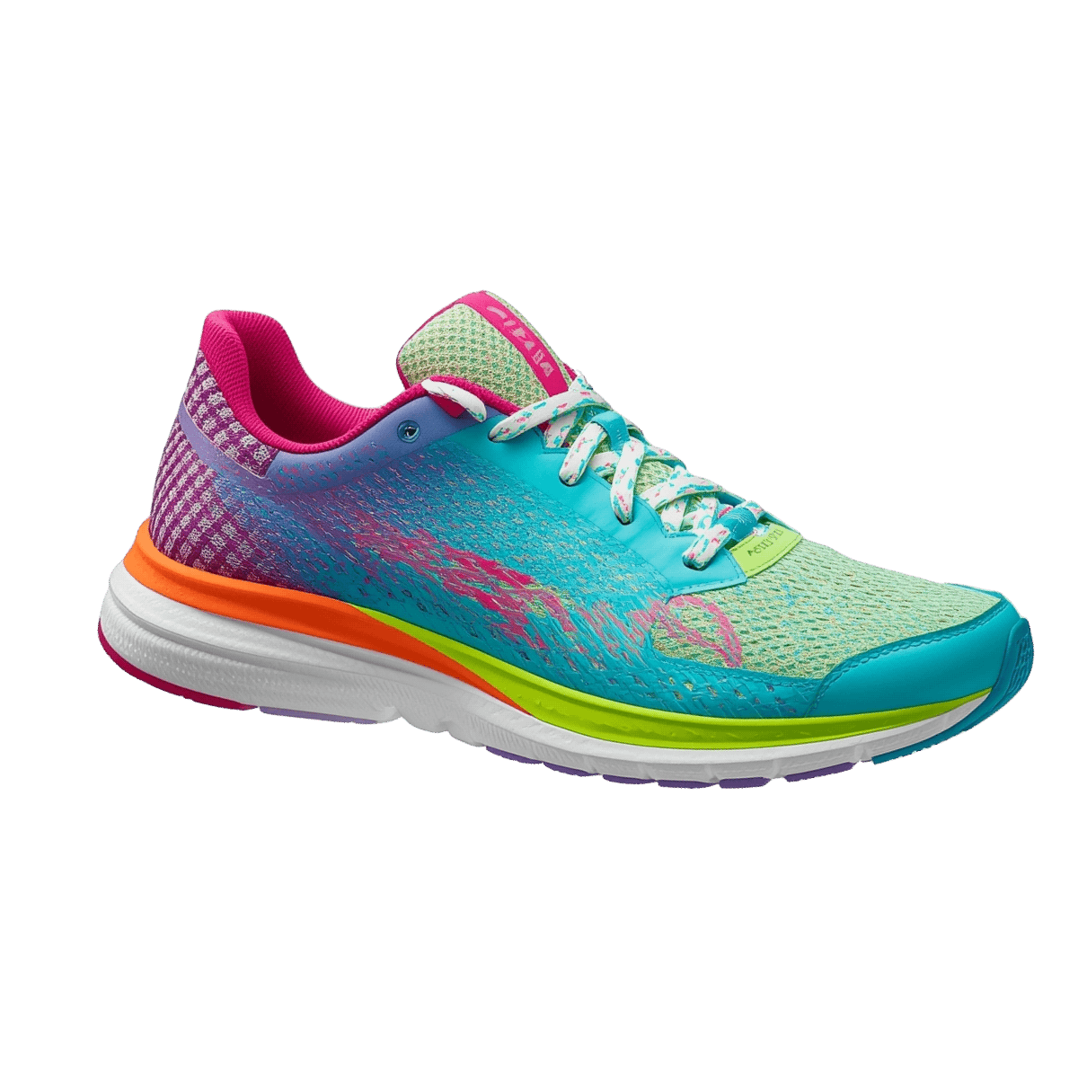 Tênis de Corrida Vibrant